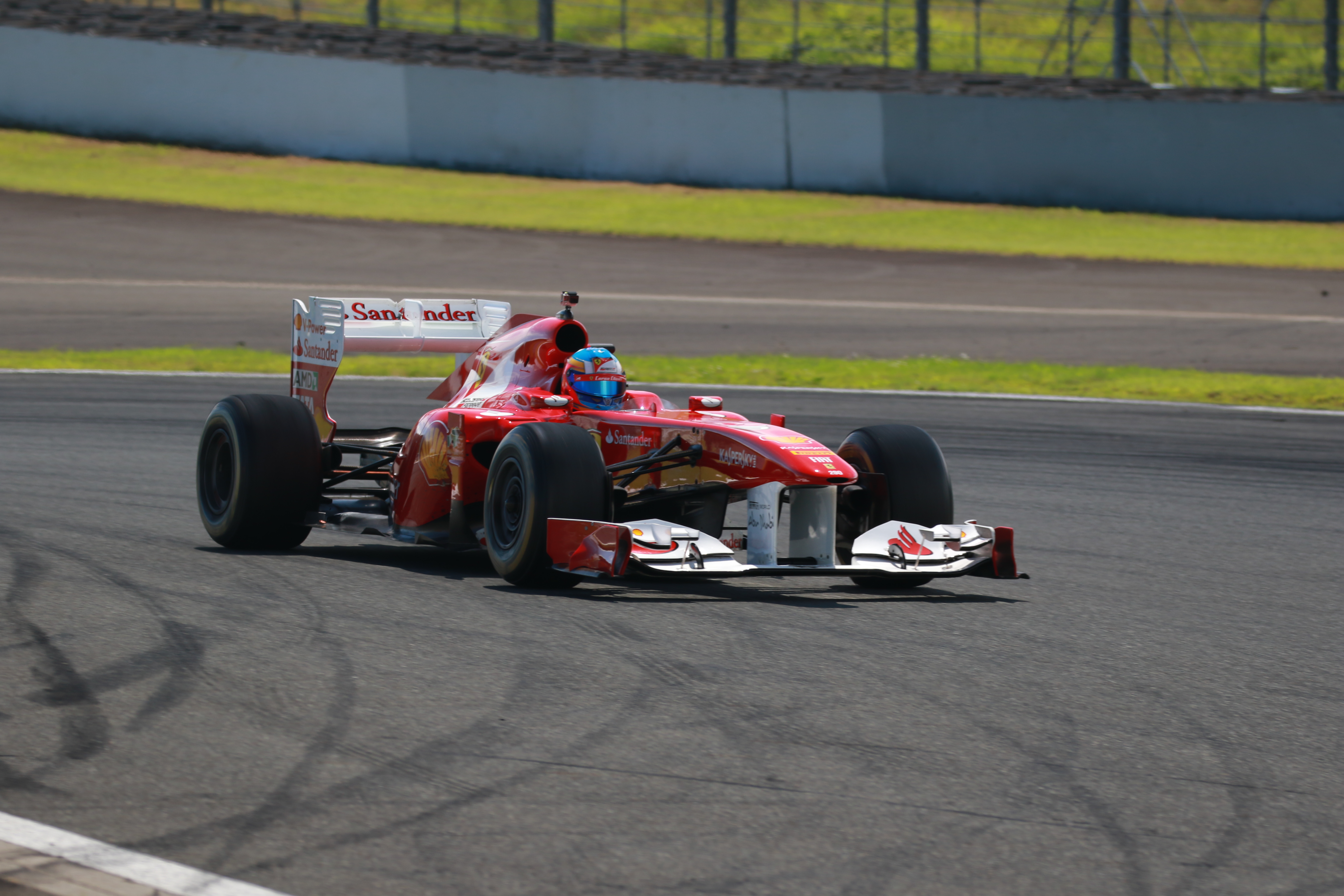 フェラーリ･レーシング･デイズ2018 〜 画像116