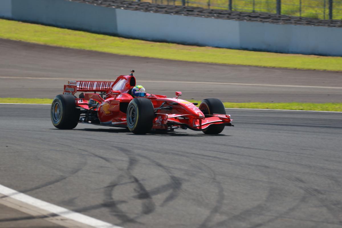 フェラーリ･レーシング･デイズ2018 〜 画像117