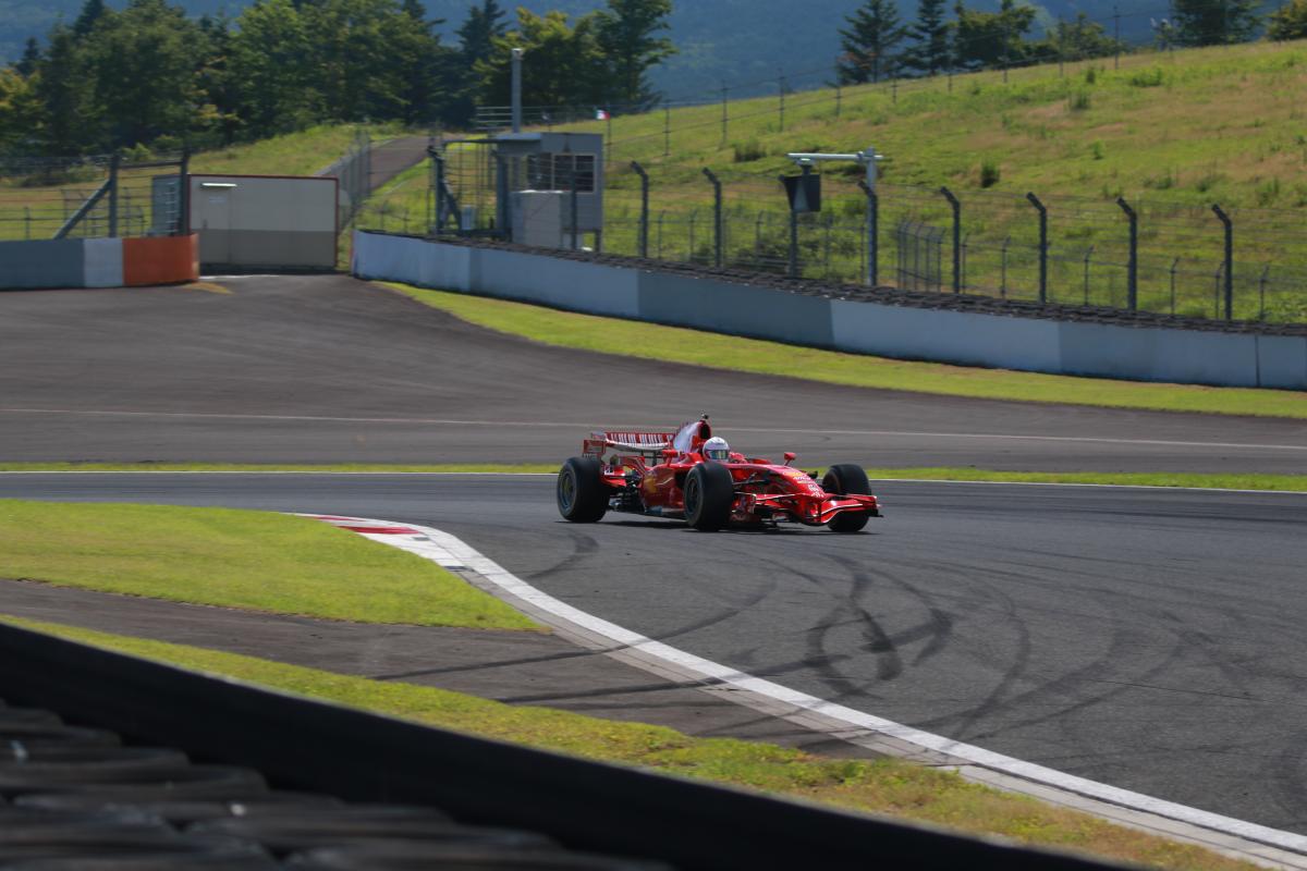 フェラーリ･レーシング･デイズ2018 〜 画像118