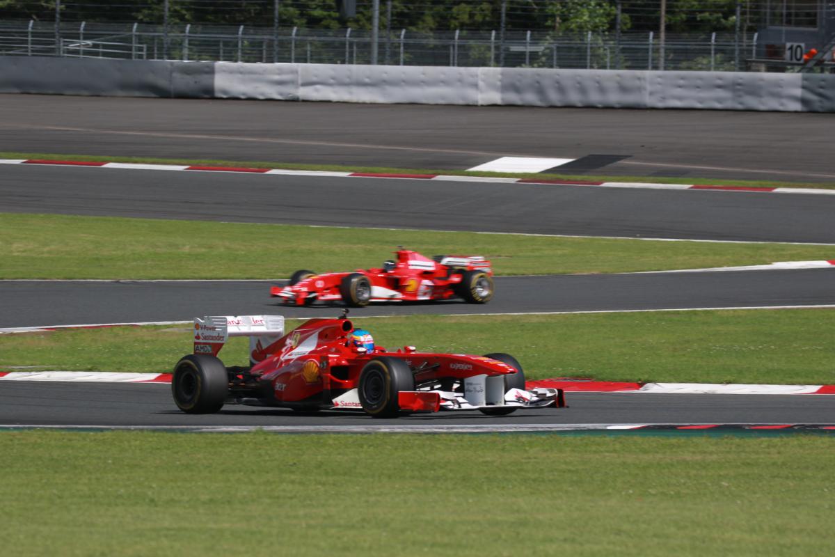 フェラーリ･レーシング･デイズ2018 〜 画像119