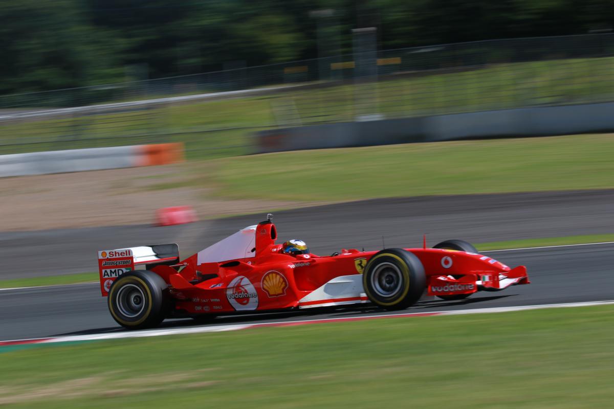 フェラーリ･レーシング･デイズ2018 〜 画像120