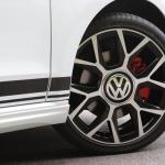 【画像】【試乗】ショートサーキットでは物足りない！　VW最強モデルGTIシリーズの「up!」と「ポロ」に乗った 〜 画像13