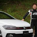 【画像】【試乗】ショートサーキットでは物足りない！　VW最強モデルGTIシリーズの「up!」と「ポロ」に乗った 〜 画像17