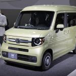 【画像】ホンダセンシングを全タイプに標準装備！　ドライバー思いの商用車「ホンダN-VAN」が登場 〜 画像2