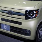 【画像】ホンダセンシングを全タイプに標準装備！　ドライバー思いの商用車「ホンダN-VAN」が登場 〜 画像4