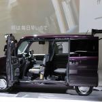 【画像】ホンダセンシングを全タイプに標準装備！　ドライバー思いの商用車「ホンダN-VAN」が登場 〜 画像8