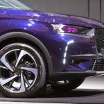 【画像】独創的なデザインでライバルとは一線を画するDS初のSUV「DS 7 クロスバック」が登場！ 〜 画像13