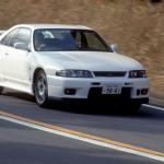 【画像】価格高騰のスカイラインGT-R！　いま買うなら不人気のR33一択なワケ 〜 画像5