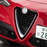 【画像】【試乗】アルファロメオ初のSUV・ステルヴィオはまるでスポーツカーの走り 〜 画像5