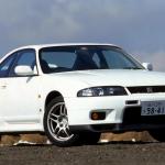 【画像】価格高騰のスカイラインGT-R！　いま買うなら不人気のR33一択なワケ 〜 画像3