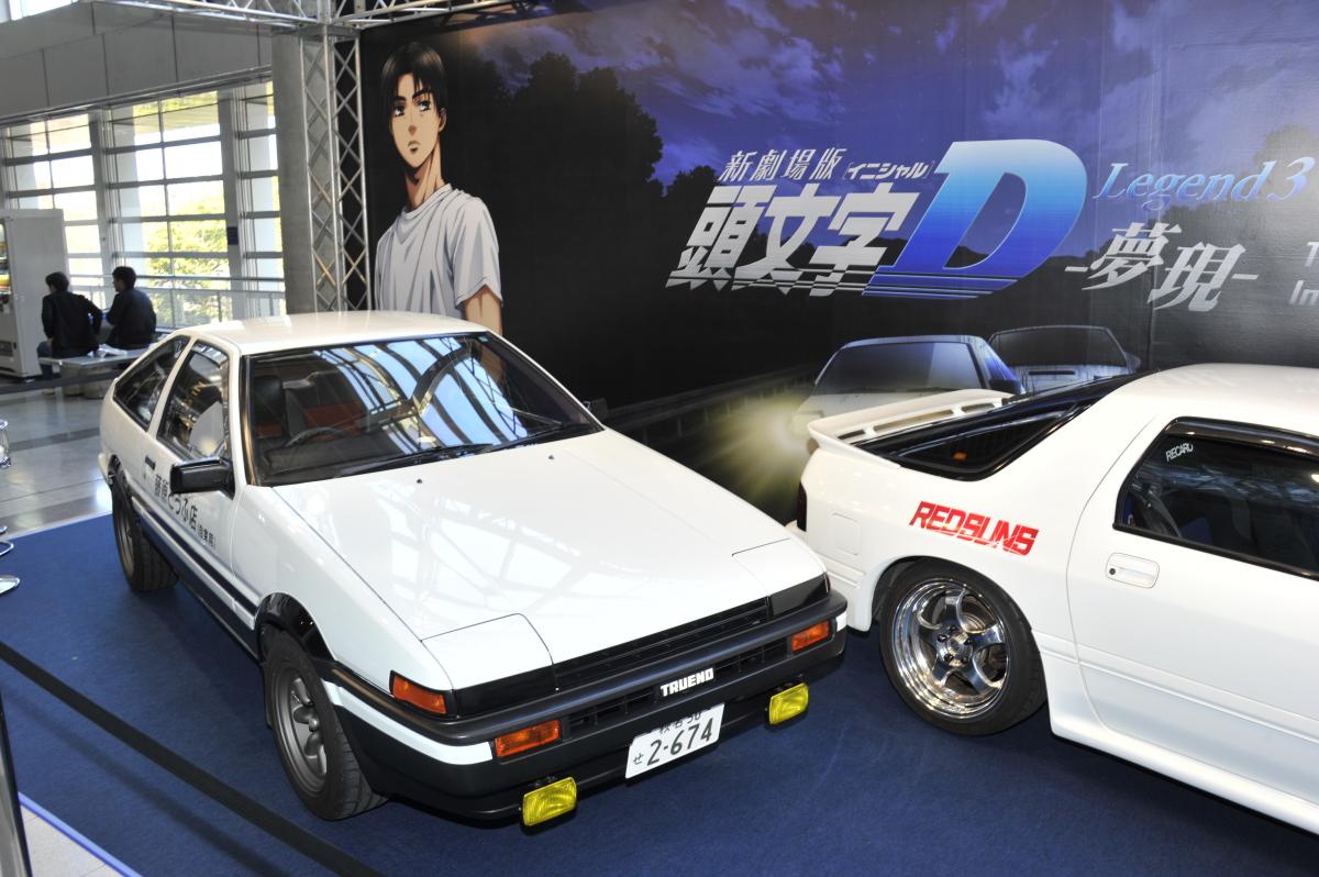 AE86 〜 画像2