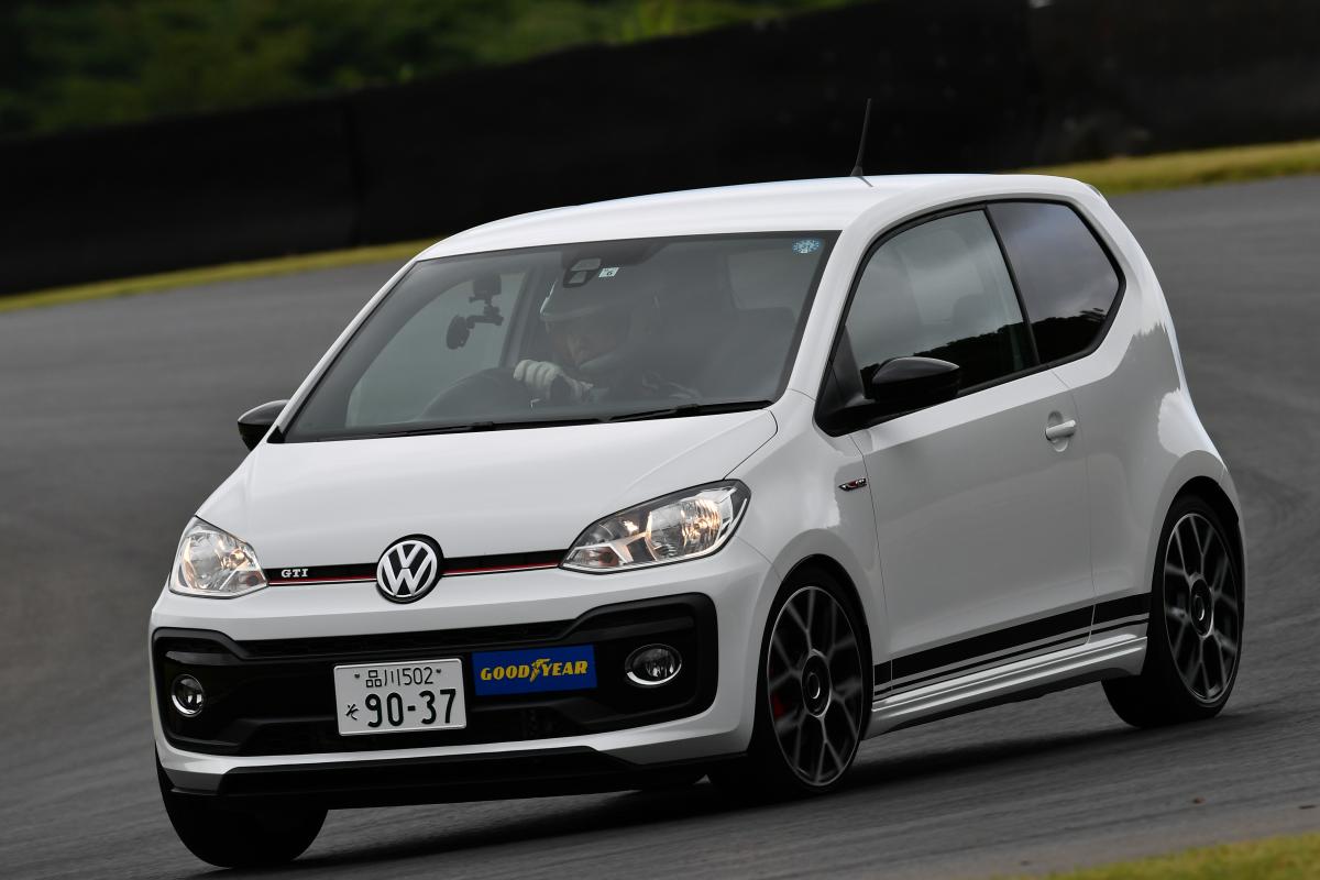 VW GTI 〜 画像9