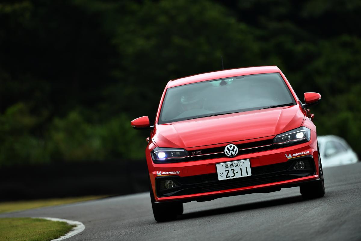 VW GTI 〜 画像10