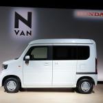 【画像】ホンダセンシングを全タイプに標準装備！　ドライバー思いの商用車「ホンダN-VAN」が登場 〜 画像10