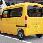 【画像】ホンダセンシングを全タイプに標準装備！　ドライバー思いの商用車「ホンダN-VAN」が登場 〜 画像18