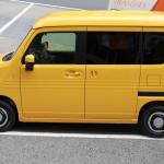 【画像】ホンダセンシングを全タイプに標準装備！　ドライバー思いの商用車「ホンダN-VAN」が登場 〜 画像22