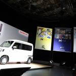 【画像】ホンダセンシングを全タイプに標準装備！　ドライバー思いの商用車「ホンダN-VAN」が登場 〜 画像26