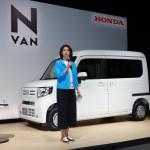 【画像】ホンダセンシングを全タイプに標準装備！　ドライバー思いの商用車「ホンダN-VAN」が登場 〜 画像27