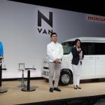 【画像】ホンダセンシングを全タイプに標準装備！　ドライバー思いの商用車「ホンダN-VAN」が登場 〜 画像28