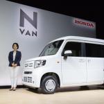 【画像】ホンダセンシングを全タイプに標準装備！　ドライバー思いの商用車「ホンダN-VAN」が登場 〜 画像31