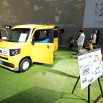 【画像】ホンダセンシングを全タイプに標準装備！　ドライバー思いの商用車「ホンダN-VAN」が登場 〜 画像59