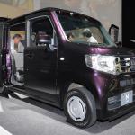 【画像】ホンダセンシングを全タイプに標準装備！　ドライバー思いの商用車「ホンダN-VAN」が登場 〜 画像64