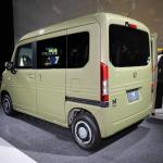 【画像】ホンダセンシングを全タイプに標準装備！　ドライバー思いの商用車「ホンダN-VAN」が登場 〜 画像75