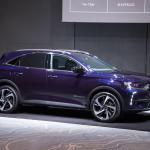 【画像】独創的なデザインでライバルとは一線を画するDS初のSUV「DS 7 クロスバック」が登場！ 〜 画像22