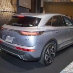 【画像】独創的なデザインでライバルとは一線を画するDS初のSUV「DS 7 クロスバック」が登場！ 〜 画像38