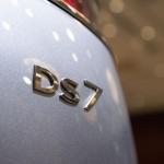 【画像】独創的なデザインでライバルとは一線を画するDS初のSUV「DS 7 クロスバック」が登場！ 〜 画像37