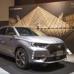 【画像】独創的なデザインでライバルとは一線を画するDS初のSUV「DS 7 クロスバック」が登場！ 〜 画像48