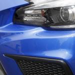 【画像】STIが噂の「スバルWRX STI TYPE RA-R」を公開！　車両を徹底チェックした 〜 画像8