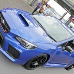 【画像】STIが噂の「スバルWRX STI TYPE RA-R」を公開！　車両を徹底チェックした 〜 画像19