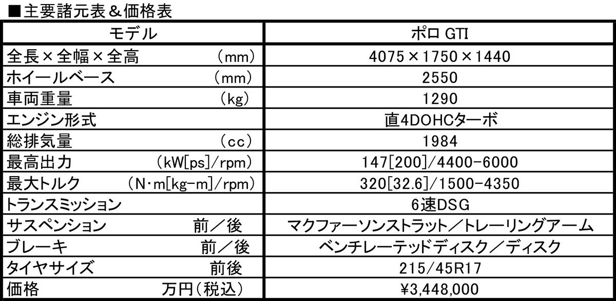 ポロGTI 〜 画像22