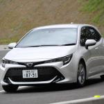 世界的に流行のダウンサイジングターボが日本車に少ないワケ