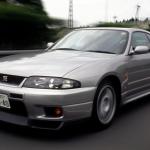 【画像】価格高騰のスカイラインGT-R！　いま買うなら不人気のR33一択なワケ 〜 画像10