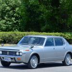【画像】日本の高級車の歴史はトヨタ・クラウンの歴史！　歴代14モデルを振り返る 〜 画像7