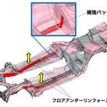 【画像】世界が驚く高級サルーンを！　新型トヨタ・クラウンに与えられたメカニズムとは 〜 画像13