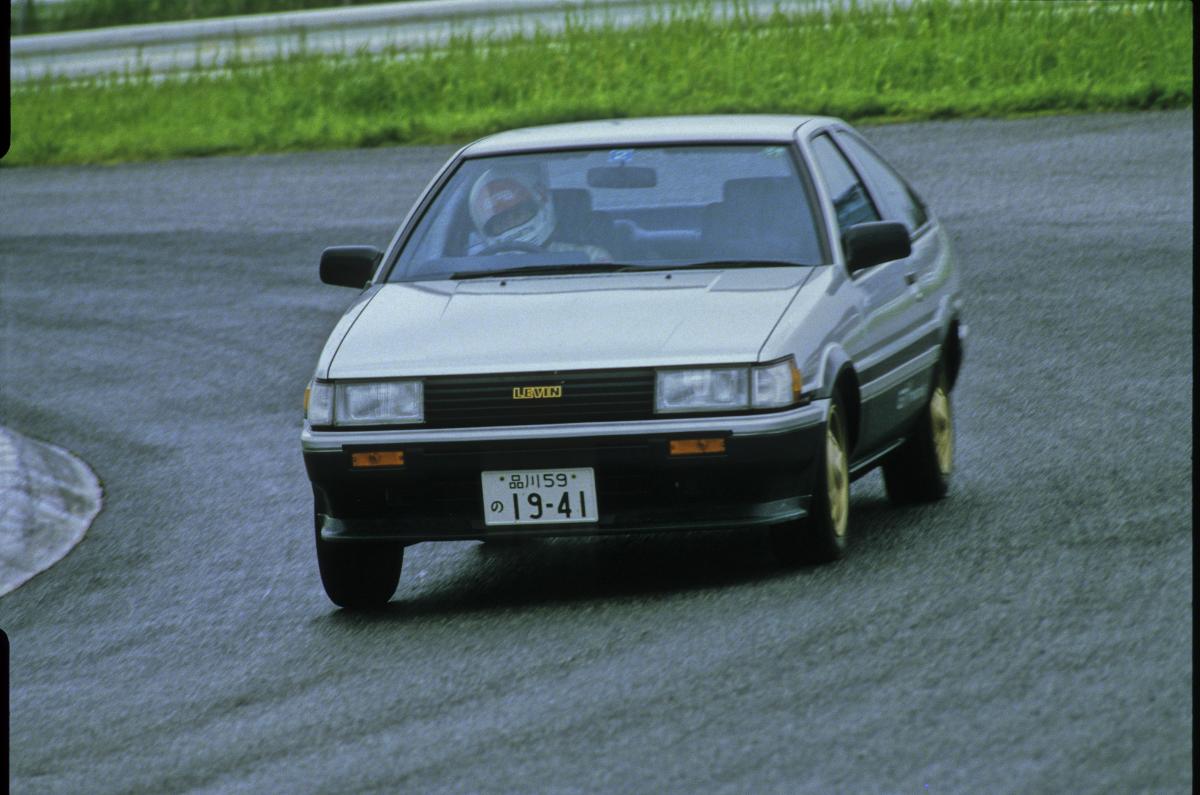 AE86 〜 画像7