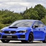 【画像】【試乗】これぞSTI最強モデル！　SUBARU WRX STI TYPE RA-Rの強烈な戦闘機っぷり 〜 画像1