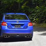 【画像】【試乗】これぞSTI最強モデル！　SUBARU WRX STI TYPE RA-Rの強烈な戦闘機っぷり 〜 画像56