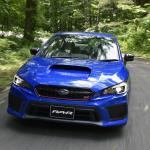 【画像】【試乗】これぞSTI最強モデル！　SUBARU WRX STI TYPE RA-Rの強烈な戦闘機っぷり 〜 画像57