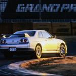 【画像】価格高騰のスカイラインGT-R！　いま買うなら不人気のR33一択なワケ 〜 画像20