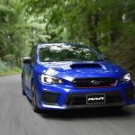 【画像】【試乗】これぞSTI最強モデル！　SUBARU WRX STI TYPE RA-Rの強烈な戦闘機っぷり 〜 画像62