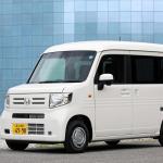 【画像】【試乗】ホンダN-VANは遊びに使うなら最高の相棒！　軽1BOXを圧倒する走りも魅力 〜 画像4