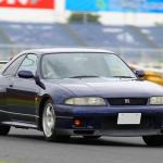 【画像】価格高騰のスカイラインGT-R！　いま買うなら不人気のR33一択なワケ 〜 画像23