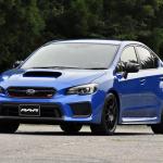 【画像】【試乗】これぞSTI最強モデル！　SUBARU WRX STI TYPE RA-Rの強烈な戦闘機っぷり 〜 画像6