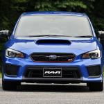 【画像】【試乗】これぞSTI最強モデル！　SUBARU WRX STI TYPE RA-Rの強烈な戦闘機っぷり 〜 画像3