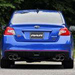 【画像】【試乗】これぞSTI最強モデル！　SUBARU WRX STI TYPE RA-Rの強烈な戦闘機っぷり 〜 画像4