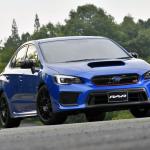 【画像】【試乗】これぞSTI最強モデル！　SUBARU WRX STI TYPE RA-Rの強烈な戦闘機っぷり 〜 画像9